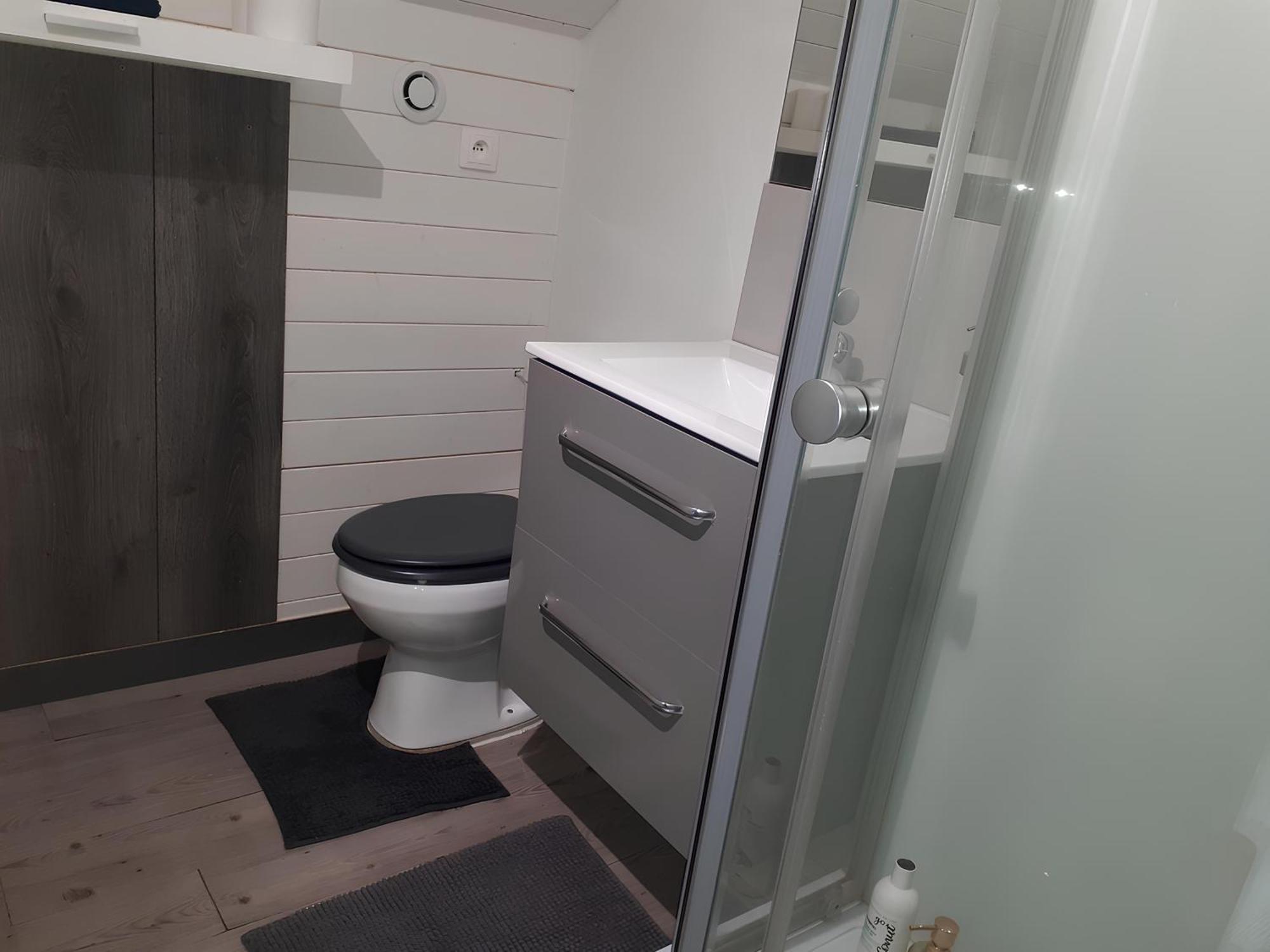 Ferienwohnung Studio Miraumont, Stationnement Gratuit, 5Min Gare Amiens Exterior foto
